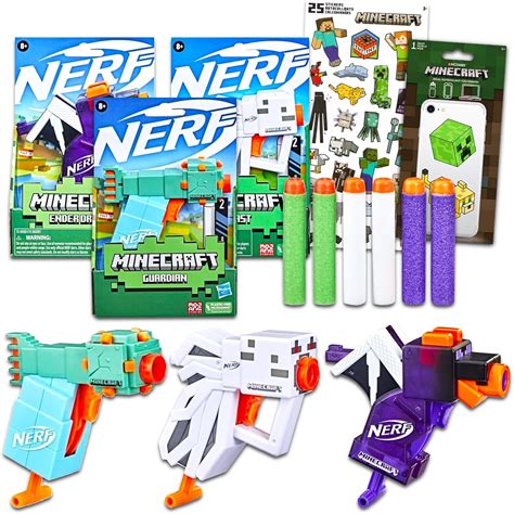 amazon nerf blasters|Amazon.com: Nerf.